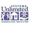 Systems Unlimited Logo