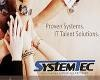 Systemtec Logo