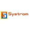 Systrom India Technology Logo