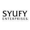 Syufy Enterprises Logo