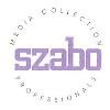 Szabo Associates Logo