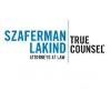 Szaferman Lakind Logo
