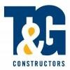 T&G Constructors Logo