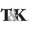 T&K Asphalt Services Logo