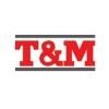 T&M Services Consulting Pvt Logo