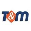 T&M Testes de Software Logo