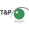 T&P Regeneration Logo
