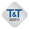 T&T Engineering Services Logo