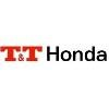 T&T Honda Logo