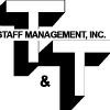 T&T Staff Management Logo