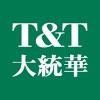 T&T Supermarket Logo