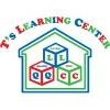 T's Learning Center Logo