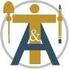 T & A Staffing Logo