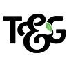 T and G Global Logo