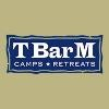 T Bar M Logo