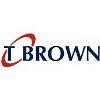 T Brown Group Logo