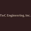 T C Engineering Logo