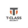 T-Class Security Logo