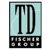 T D Fischer Group Logo