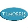 T J Morris Logo