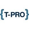 T-Pro Logo