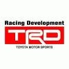 T R D USA Logo