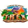 T-Rex Cafe Logo