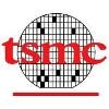 T S M C, North America Logo