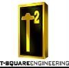 T-Square Engineering Logo