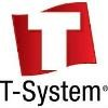 T-System Logo