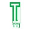T T J Holdings Logo