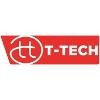 T-Tech Logo