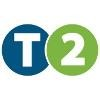 T2 Software Logo