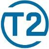 T2 Systems Logo