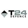 T24 Defence Logo