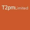 T2pm Logo