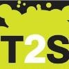 T2S Software Solutions Logo