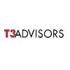 T3 Advisors Logo