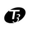 T3 Micro Logo
