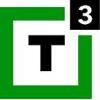 T3 Trading Group Logo