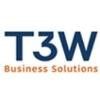 T3W Business Solutions Logo