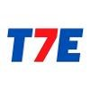 T7E Logo
