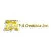TA Creations Logo