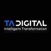 TA Digital Logo