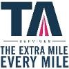 TA Services Logo