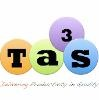 Ta3s Solutions Logo
