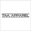 TAA Apparel Logo