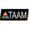 TAAM Business Services Logo