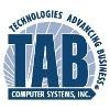 TAB Computer Systems Logo