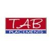 Tab Placements Logo